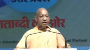 Yogi Adityanath's Namaz Remarks Spark Political Row in Uttar Pradesh