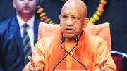 Yogi Defends Ban on Roadside Namaz, Says Roads Not for Worship