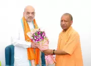 Yogi's Delhi Visit Sparks Portfolio Reshuffle Talks in UP Cabinet