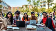 Young Indians Back Stronger Anti-Terror Actions, Survey Finds