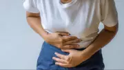 Young Mum's Bowel Cancer Warning: Don't Ignore This Symptom