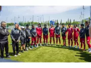 Young Tigresses Gear Up for U17 Asian Cup Return Against Australia