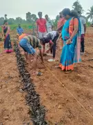 Youngsters Launch Krishi Kshetra Pathashala to Promote Organic Farming in Karkala