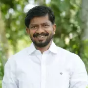 Youth Congress Leader O J Janeesh Appointed Minister in Kerala
