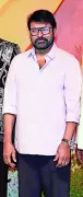YouTube Channel Booked for Morphed Video of Chiranjeevi