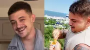 YouTuber Allen Ferrell Banned from Six Flags After Chicken Nugget Stunt on Roller Coaster