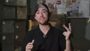 YouTuber Tyler Oliveira Deported from Israel Over Controversial Content