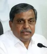 YSRCP Accuses Naidu Govt of Corruption in Amaravati Project