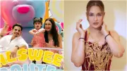 Yuvika Chaudhary on Motherhood: It Transformed My View on Life and Love