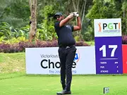 Yuvraj Sandhu, Shubhankar Sharma Slip in Final Round of Turkish Airlines Open