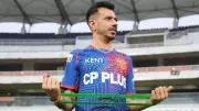 Yuzvendra Chahal Opens Up About Quitting Alcohol and Depression