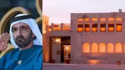 Zabeel Palace: Dubai's Priceless Royal Residence in the Heart of the City