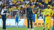 Zaheer Khan Questions CSK's Decision-Making After Loss to GT, Says 'Seven Is Too Low'