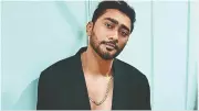 Zaid Darbar to Make Acting Debut with Psychological Thriller Fangirl