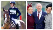 Zara Tindall: The Royal Who Lets Her Actions Speak Louder Than Titles