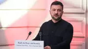 Zelenskyy Expects US Proposals for New Peace Talk Formats