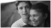 Zendaya Opens Up About Working with Tom Holland on Two Films, Marriage Rumors