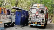 Zero Tolerance Directive Clears Illegal Toll Nakas in Bengal, Truckers Hail Relief