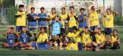 Zinc Football Academy Marks World Football Day with Commitment to Grassroots Development