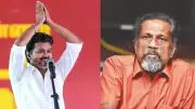 Zoho Co-Founder Sridhar Vembu Calls for Fresh Polls in Tamil Nadu, Backs Vijay's TVK