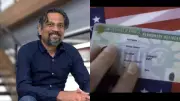 Zoho founder Sridhar Vembu faces backlash over Green Card advice to Indians