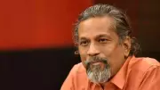 Zoho Founder Sridhar Vembu Warns of Growing Anti-AI Sentiment in US