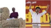 Zoho's Sridhar Vembu Calls for Fresh Tamil Nadu Elections After TVK Win