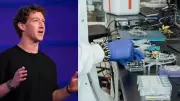 Zuckerberg and Chan Invest $500M in AI-Powered Human Cell Models for Disease Research