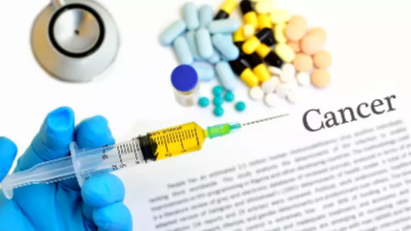 Cancer Workforce Shortages to Worsen by 2050, Nurses and Specialists Hit Hardest