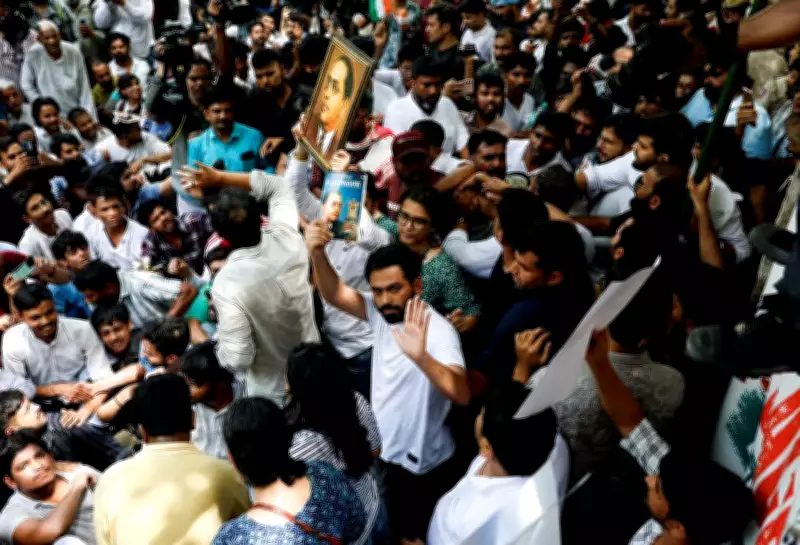 Cockroach Janta Party to Protest in Pune on June 11 Over Education Minister