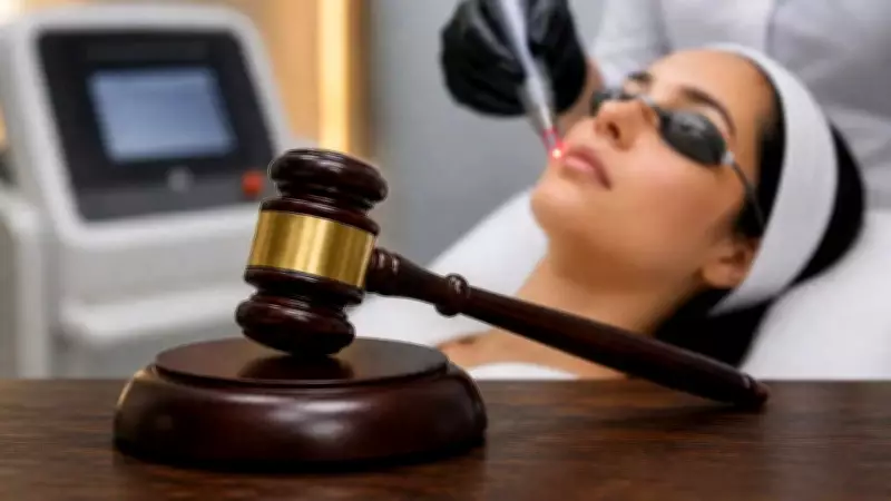 Consumer Court Orders Clinic to Pay Rs 2 Lakh for Botched Laser Treatment