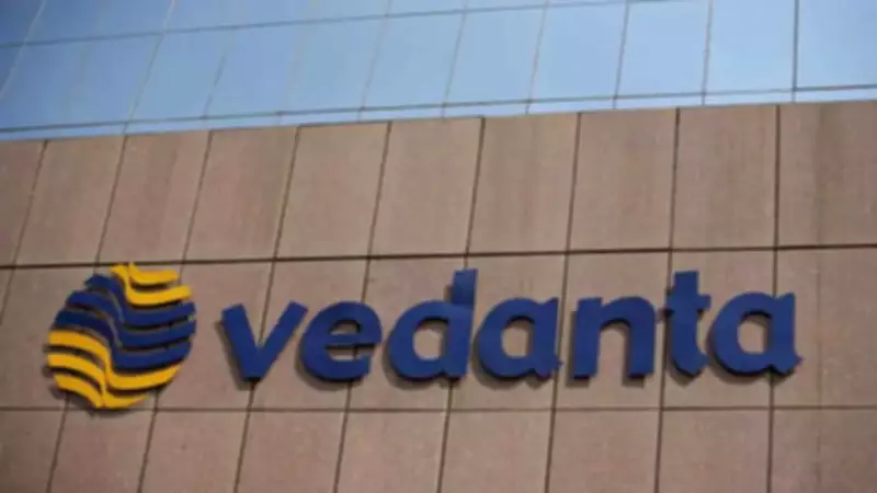 ED Raids Vedanta Premises in FEMA Violation Probe Over Brand Royalty