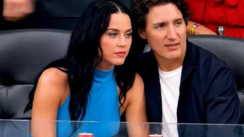 Ex-Canadian PM Trudeau Watches World Cup Opener in US, Not Canada