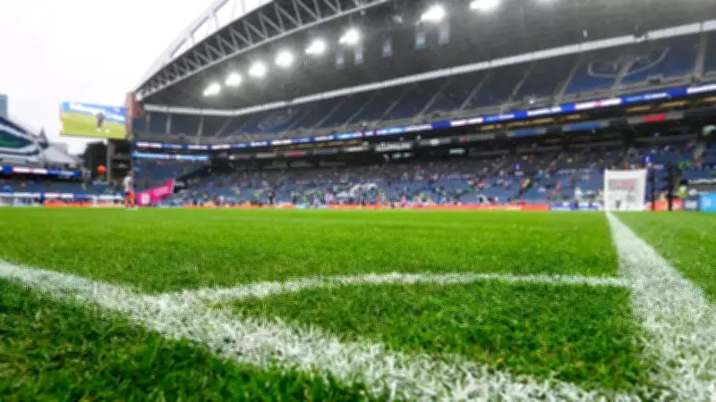 FIFA Forces Renaming of NFL Stadiums for 2026 World Cup Matches