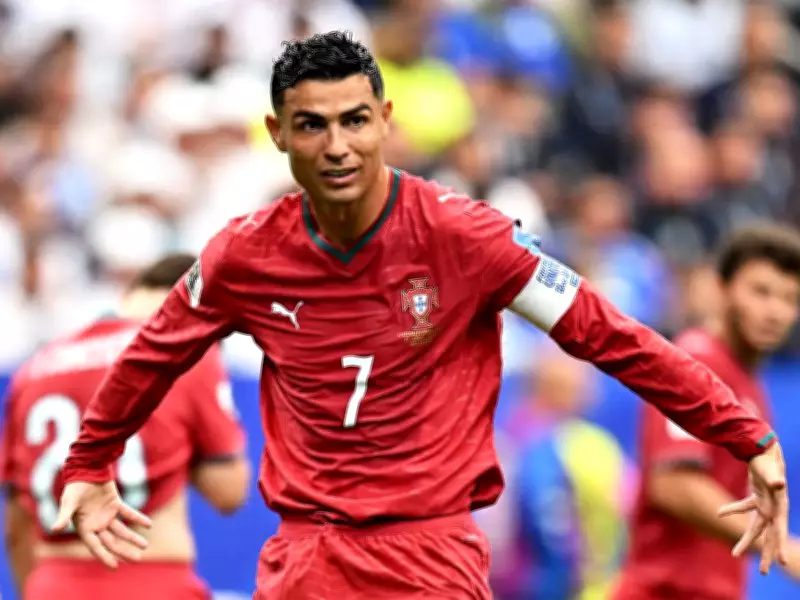 FIFA World Cup 2026 Group Stage Sets New Goal Record with 137 Goals