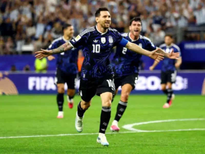 FIFA World Cup 2026 Group Stage Shatters Records with 48 Teams