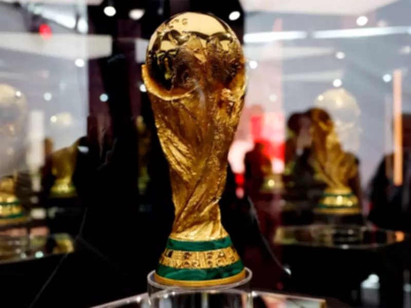 FIFA World Cup 2026 group stage stats: Messi, Ronaldo, records