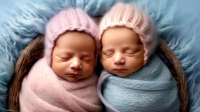 Gurugram IVF Mix-Up: Couple Alleges Baby Swapping After Embryo Confusion