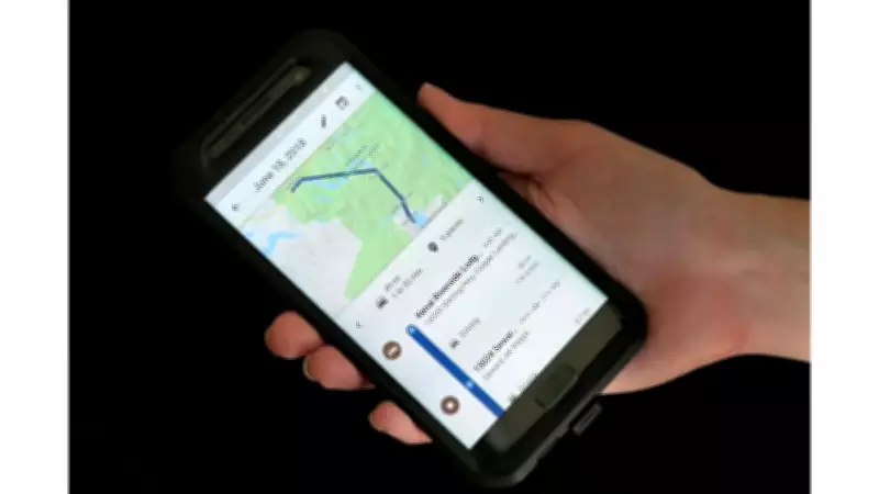 How to Check Crisis Alerts on Google Maps Before Traveling