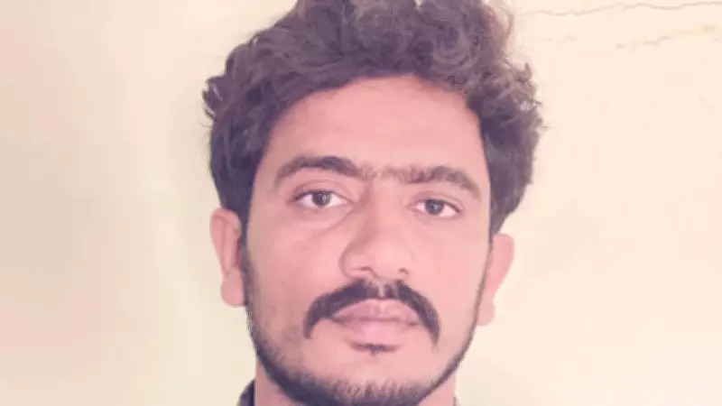 ISI spy suspect from Jaisalmer sent to Jaipur for interrogation