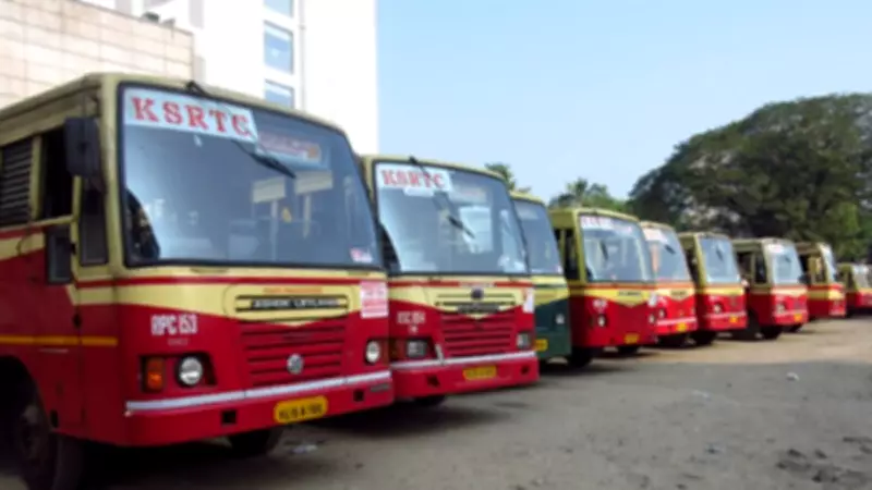 Kerala Govt Announces Free Bus Travel for Women from June 15 Under Priyadarshini Scheme