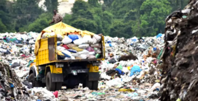 Kochi Corporation Lacks Weighbridge, Overpaying for Waste Collection