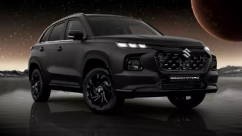 Maruti Suzuki Brezza, Fronx, Grand Vitara Facelifts Launch by March 2027