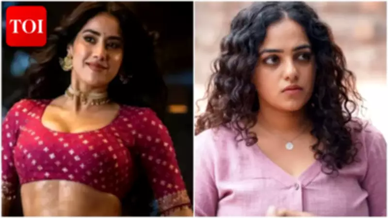 Ram Charan and Janhvi Kapoor's Peddi Sees 10.6% Box Office Rise on Day 4