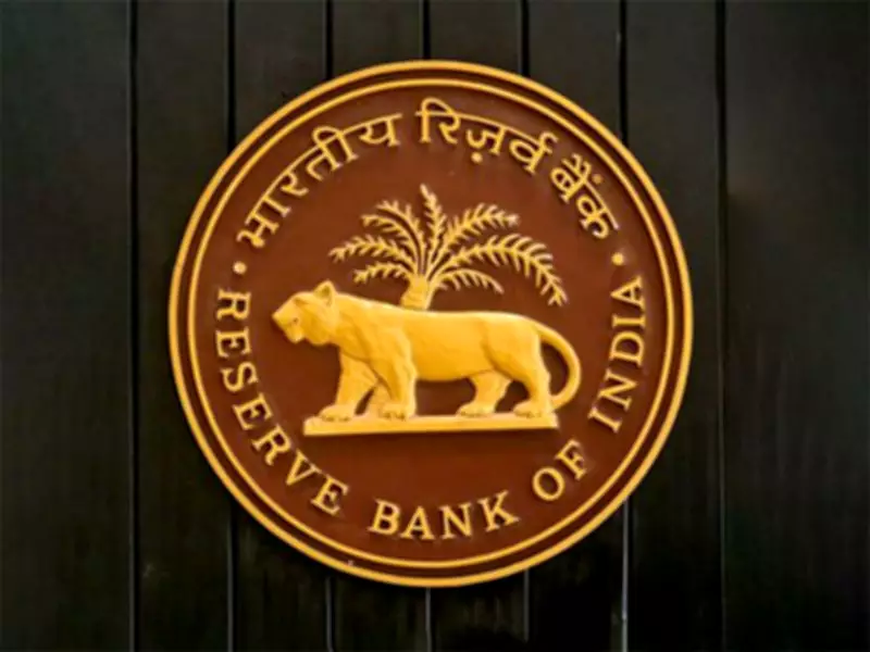 RBI Survey: Listed Private Companies Record 10.1% Sales Growth in FY26
