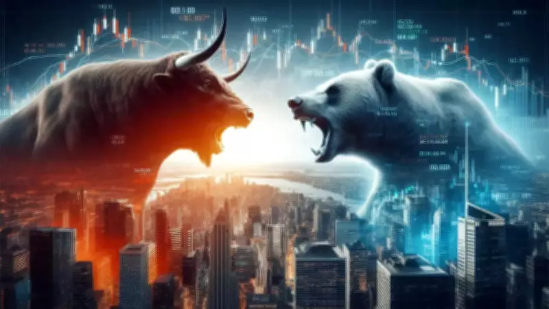 Stock Market Live: Sensex, Nifty Set for Muted Start; Oil Up 2%