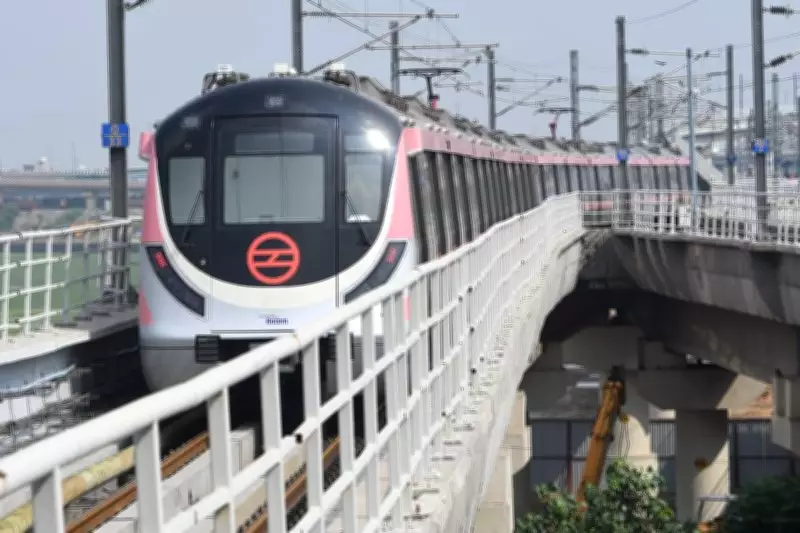 Union Cabinet Approves Ahmedabad Metro Phase 2A Worth Rs 2,169 Crore