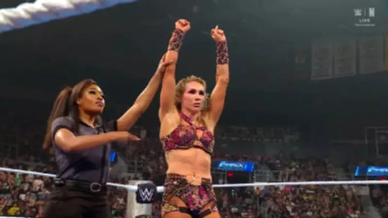 WWE SmackDown June 12: King and Queen of the Ring Tournament Matches Recap