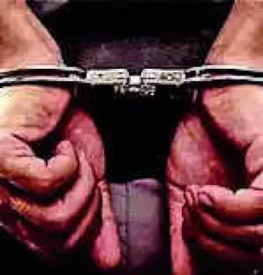 10 Arrested in Bihar Constable Exam Fraud Case