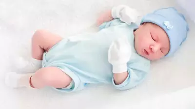 10 Baby Boy Names That Symbolise Limitlessness and Boundless Potential